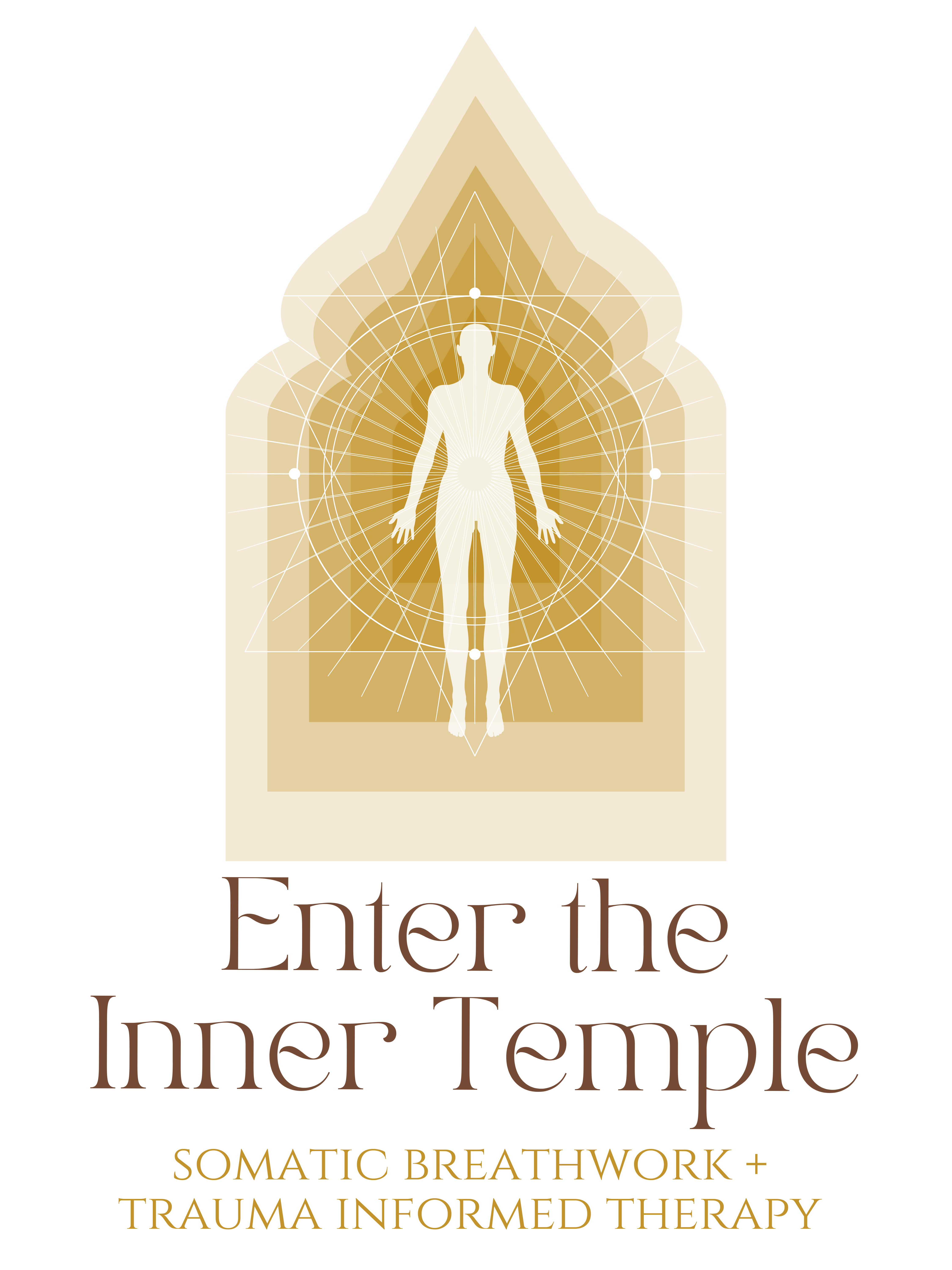 Enter the Inner Temple